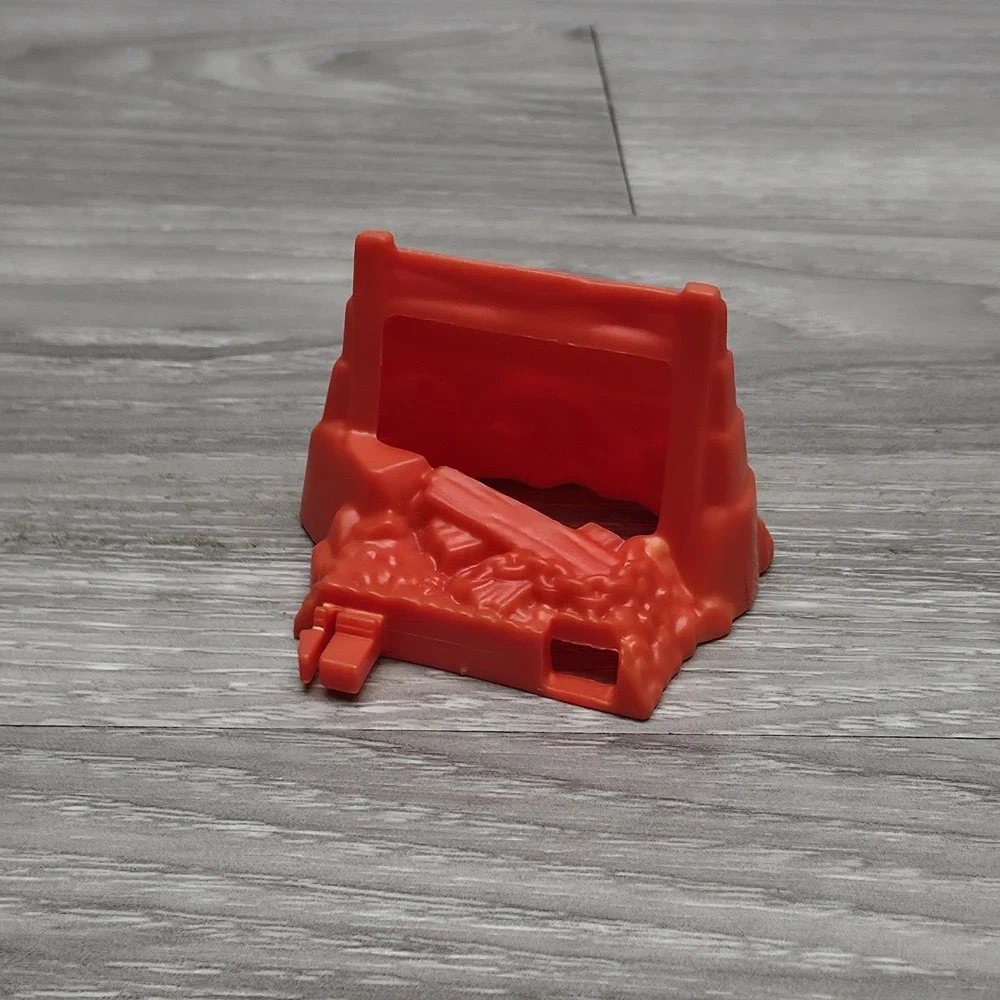 Thomas And Friends Animal Park Monkey Adventure 1 Track End GLK81